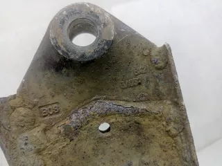 1877332,BK213A052A Рычаг передний правый Ford Transit 4 Арт 74-5-219, вид 5