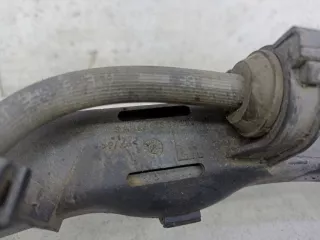 A1664230723 рычаг задний левый Mercedes ML/GLE W166 Арт 74-5-208, вид 3