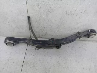A1664230723 рычаг задний левый Mercedes ML/GLE W166 Арт 74-5-208, вид 4