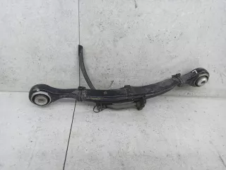 A1664230723 рычаг задний левый Mercedes ML/GLE W166 Арт 74-5-208, вид 5