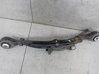 A1664230823 рычаг задний правый Mercedes ML/GLE W166 Арт 74-5-207, вид 6