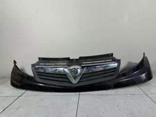 623100248R,93856162 Решетка радиатора Opel Vivaro A Арт 76-23