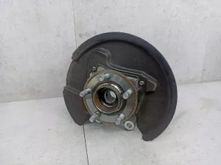 FR3C5B759 кулак задний левый Ford Mustang 6 Арт 65-146, вид 1