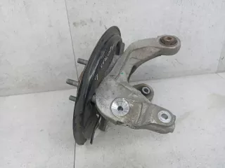FR3C5B759 кулак задний левый Ford Mustang 6 Арт 65-146, вид 3