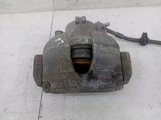 410010001R Суппорт передний левый Renault Laguna 3 Арт 72-162, вид 1