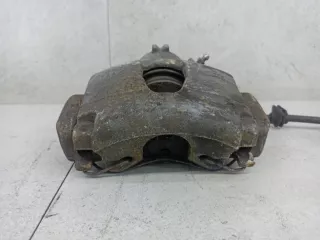 410010001R Суппорт передний левый Renault Laguna 3 Арт 72-162, вид 2