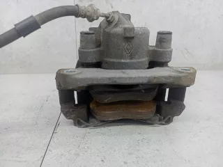410010001R Суппорт передний левый Renault Laguna 3 Арт 72-162, вид 3