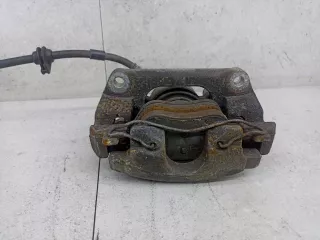 410010001R Суппорт передний левый Renault Laguna 3 Арт 72-162, вид 5