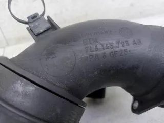 7L6145795AA,038906051C Патрубок интеркулера Volkswagen Touareg 1 Арт 17-60-107, вид 4