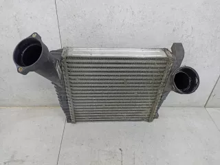 7L6145803C Интеркулер левый Volkswagen Touareg 1 Арт 30-57, вид 2