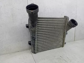 7L6145803C Интеркулер левый Volkswagen Touareg 1 Арт 30-57, вид 3