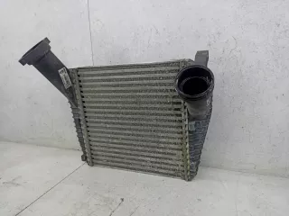 7L6145803C Интеркулер левый Volkswagen Touareg 1 Арт 30-57, вид 4