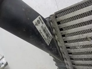 7L6145803C Интеркулер левый Volkswagen Touareg 1 Арт 30-57, вид 5