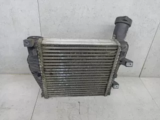 7L6145803C Интеркулер левый Volkswagen Touareg 1 Арт 30-57, вид 7