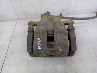 41011AX60A Суппорт передний левый Nissan Note E11 Арт 72-147, вид 1