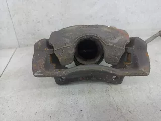 41011AX60A Суппорт передний левый Nissan Note E11 Арт 72-147, вид 2