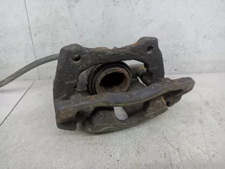41011AX60A Суппорт передний левый Nissan Note E11 Арт 72-147, вид 6