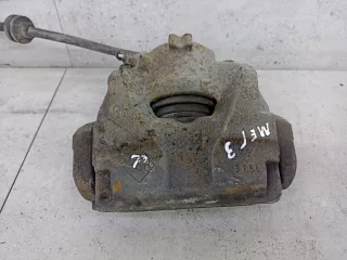 410111495R Суппорт передний правый Renault Megane 3 Арт 72-137, вид 1