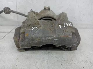410111495R Суппорт передний правый Renault Megane 3 Арт 72-137, вид 2