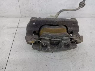 410111495R Суппорт передний правый Renault Megane 3 Арт 72-137, вид 5