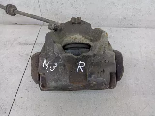 410111495R Суппорт передний правый Renault Megane 3 Арт 72-136, вид 1