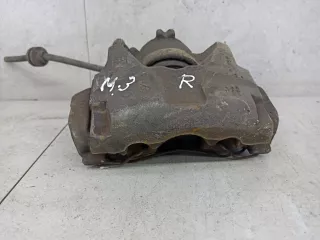 410111495R Суппорт передний правый Renault Megane 3 Арт 72-136, вид 2