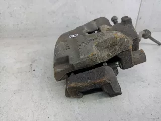 410111495R Суппорт передний правый Renault Megane 3 Арт 72-136, вид 5