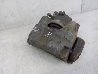 410111495R Суппорт передний правый Renault Megane 3 Арт 72-136, вид 6