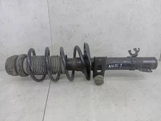 6R0413031J,6Q0412141C Стойка передняя правая Audi A1 Арт 540-84, вид 5
