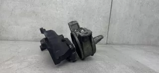 332253673 Кронштейн двигателя Opel Astra H Арт 17-65-35, вид 3