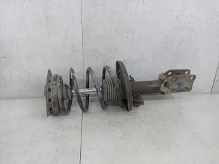 543020008R Стойка передняя левая Renault Megane 3 Арт 540-80