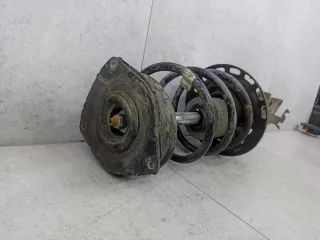543020008R Стойка передняя левая Renault Megane 3 Арт 540-80, вид 2