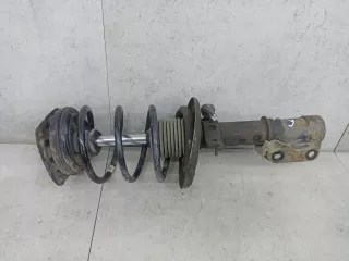 543020008R Стойка передняя левая Renault Megane 3 Арт 540-80, вид 3