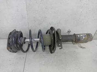 543020008R Стойка передняя левая Renault Megane 3 Арт 540-80, вид 4