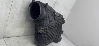 A0190940202 Корпус воздушного фильтра Mercedes Actros Арт 211-76, вид 2