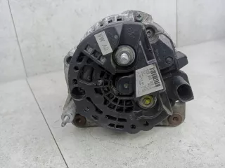 028903028D Генератор Volkswagen Golf 4 Арт 17-2-284, вид 3