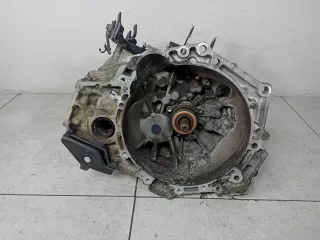 311150D090 КПП механическая (МКПП) Toyota Yaris 3 Арт 32-170