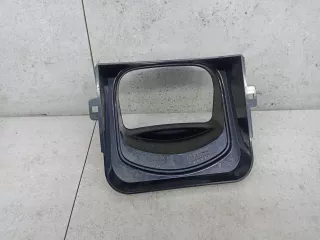 A9066880006 кожух рулевой колонки Mercedes Sprinter W906 Арт 77-2-53, вид 4