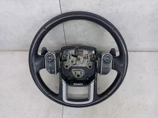 GK623F563EC,FPLA13D767AD,FPLA13D767BB Руль Land Rover Range Rover Sport 2 Арт 60-39, вид 4