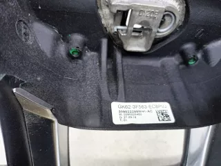 GK623F563EC,FPLA13D767AD,FPLA13D767BB Руль Land Rover Range Rover Sport 2 Арт 60-39, вид 7