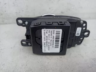 Джойстик управления мультимедиа BMW X5 F15 2018г. 65826829082 - Фото 4