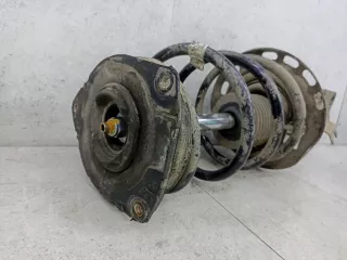 543020008R Стойка передняя левая Renault Megane 3 Арт 540-76, вид 2