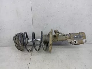 543020008R Стойка передняя левая Renault Megane 3 Арт 540-76, вид 4