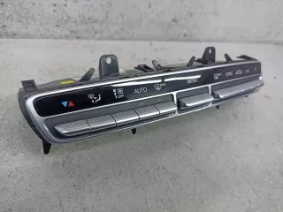 A2059058813 Блок управления печки/климат-контроля Mercedes C W205 Арт 81-43, вид 4