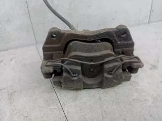 410111495R Суппорт передний левый Renault Scenic 3 Арт 72-126, вид 4