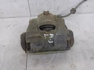 410111495R Суппорт передний левый Renault Megane 3 Арт 72-125, вид 1
