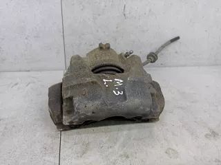 410111495R Суппорт передний левый Renault Megane 3 Арт 72-125, вид 2
