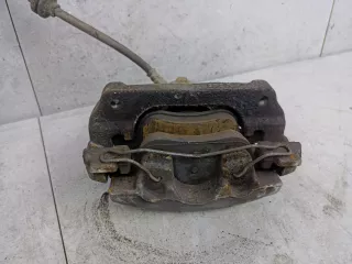 410111495R Суппорт передний левый Renault Megane 3 Арт 72-125, вид 5