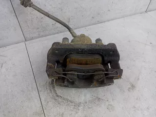 410111495R Суппорт передний левый Renault Megane 3 Арт 72-125, вид 6