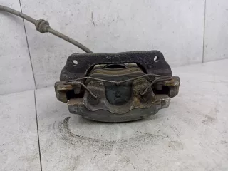 410111495R Суппорт передний левый Renault Megane 3 Арт 72-125, вид 7